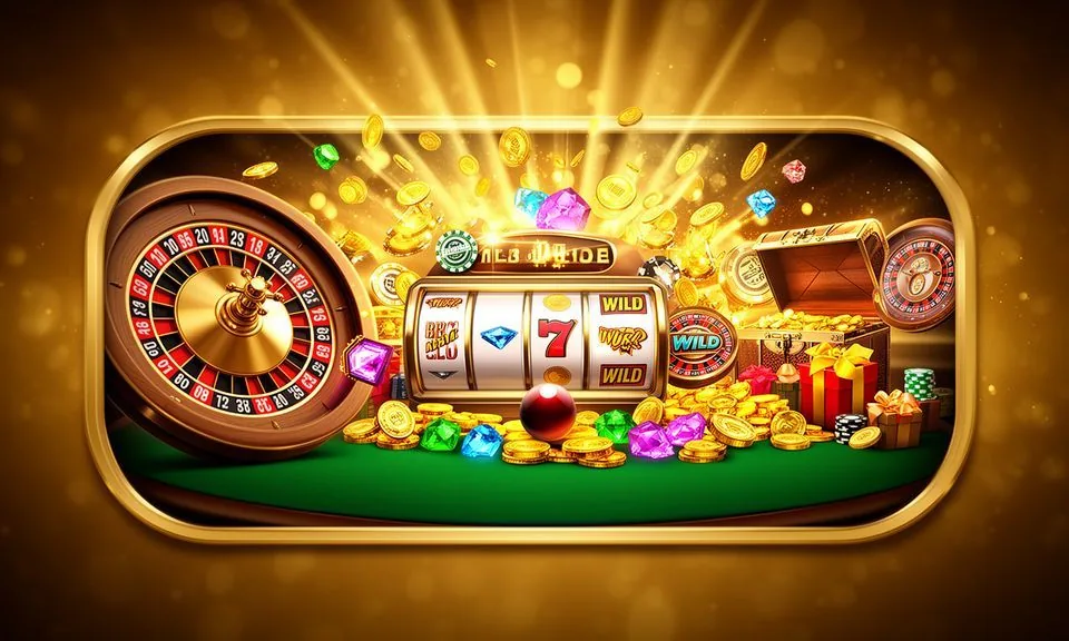 Baccarat Bright